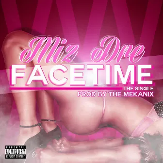 Facetime (feat. The Mekanix) [Dirty Street Version] by Miz Dre