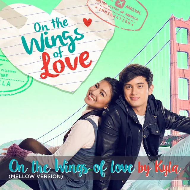 On the Wings of Love - Mellow Version