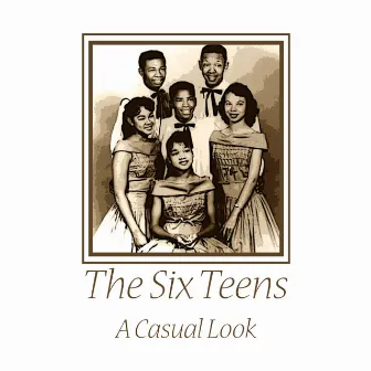 A Casual Look by The Six Teens