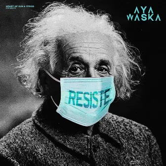 Résiste by Aya Waska