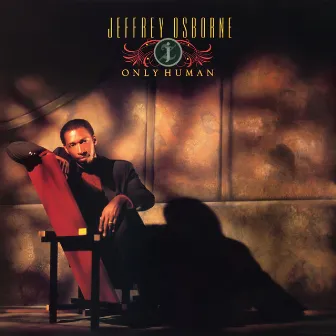 Only Human (Expanded Edition) by Jeffrey Osborne