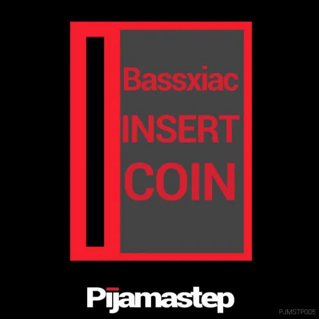 Insert Coin - Original Mix