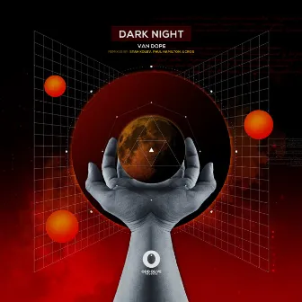 Dark Night (2021 Re-Work) by Van Dope