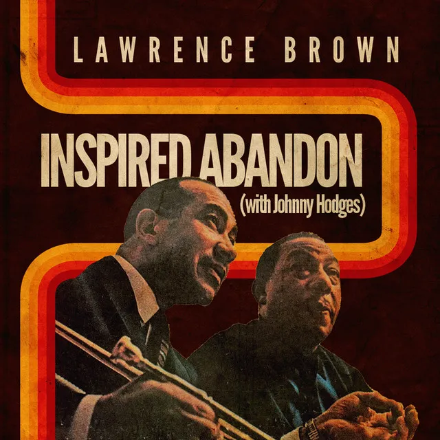 Lawrence Brown