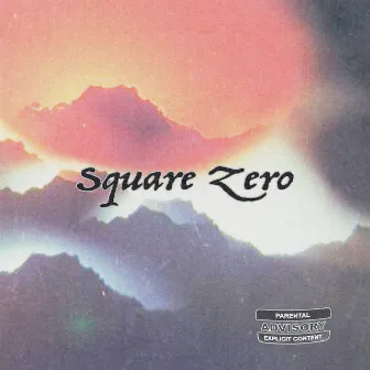 Square Zero by Tavius Bernard