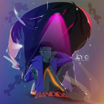 Bandida by Jey O