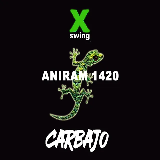 ANIRAM 1420