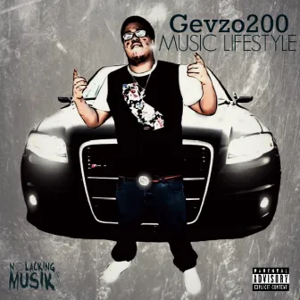 Music Lifestyle by Gevzo200