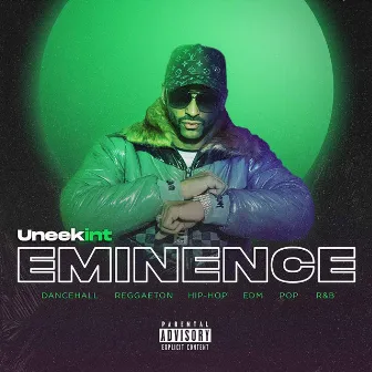 Eminence by Uneekint