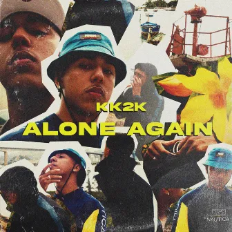 Alone Again by KK2K