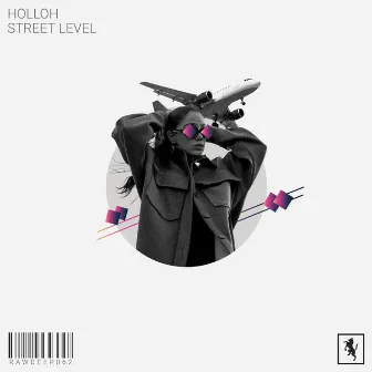 Street Level by HolloH