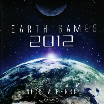 Earth Games 2012 by Nicola Ferro