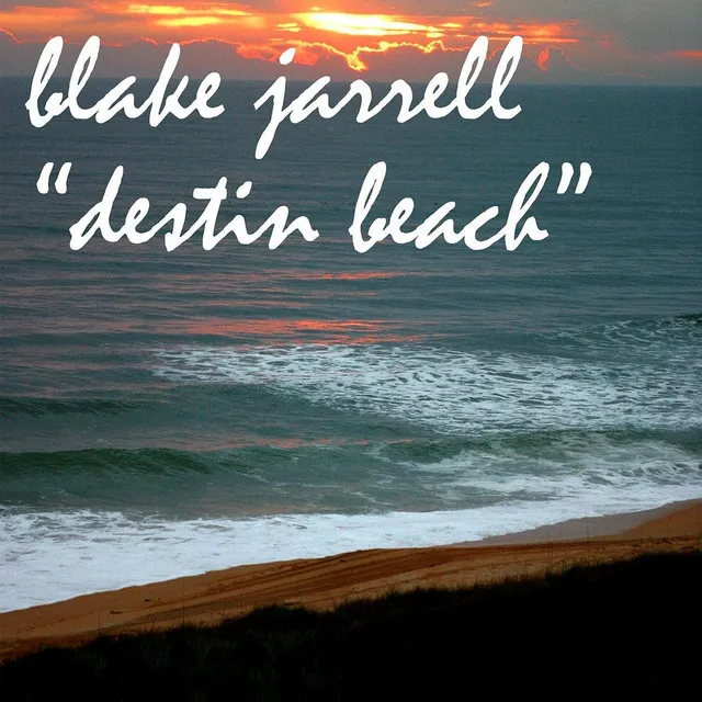 Destin Beach - Original Mix