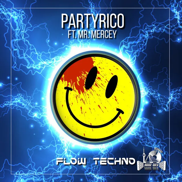 Flow Techno