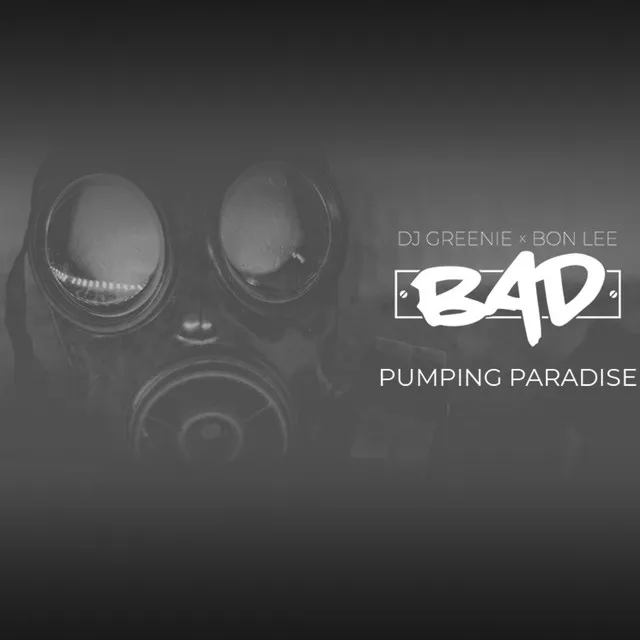 Pumping Paradise