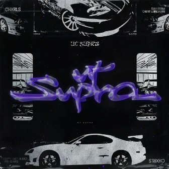 Ut Supra by CHXRLS