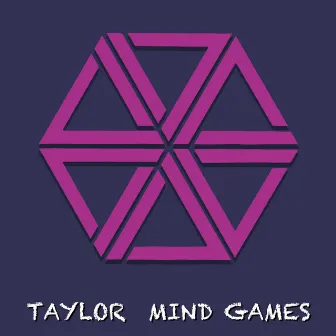 Mind Games by Taylor