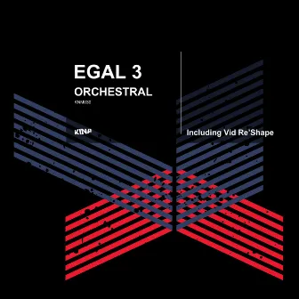 Orchestral by Egal 3