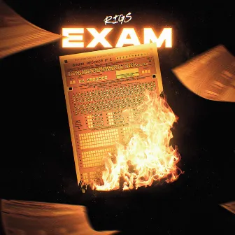 Exam by Rigs