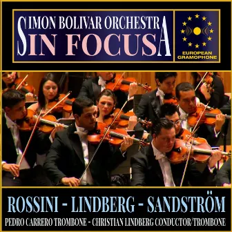 Símon Bolívar Symphony Orchestra: In Focus by Símon Bolívar Symphony Orchestra