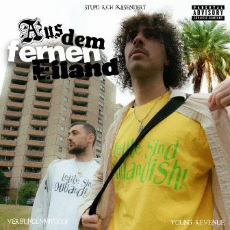 Aus dem fernen Eiland by Young Revenue