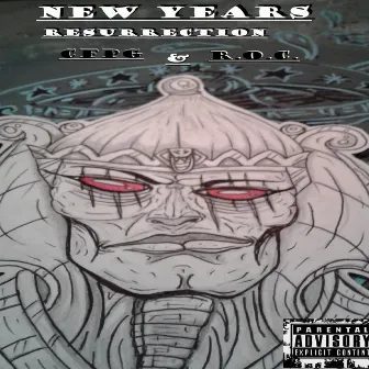 New Years Resurrection by R.O.C.