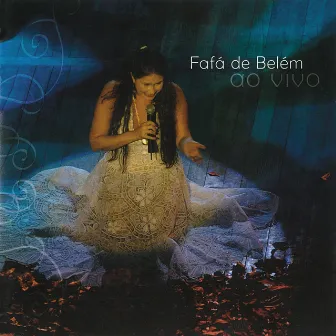 Ao Vivo by Fafá de Belém