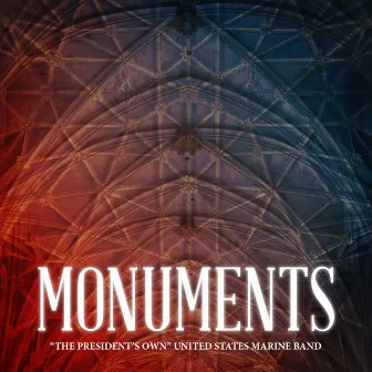 Monuments by United States Marine Band