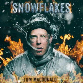 Snowflakes by Tom MacDonald