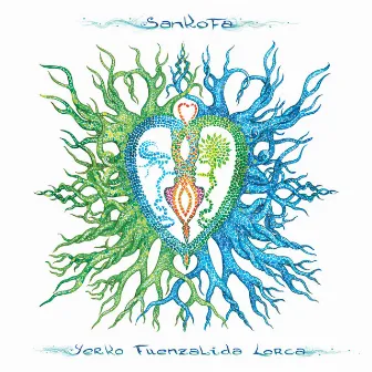 Sankofa 西非豎琴專輯 by Yerko Lorca - YK band