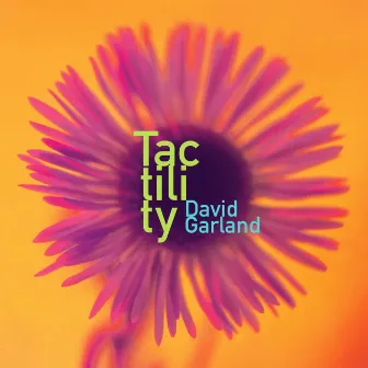 Tactility by David Garland