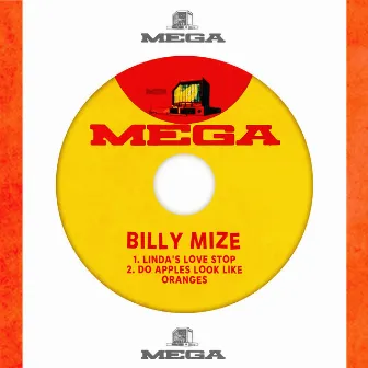 Linda's Love Stop by Billy Mize