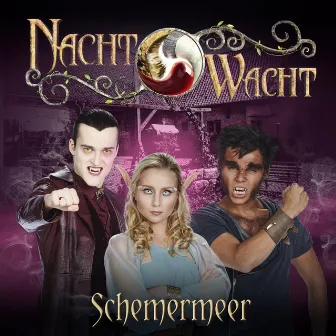 Schemermeer by Nachtwacht