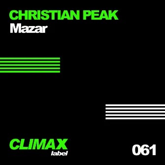 Mazar by Christian Peak