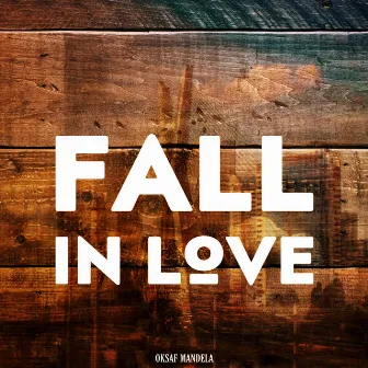 Fall In Love (Radio Edit) by Oksaf Mandela