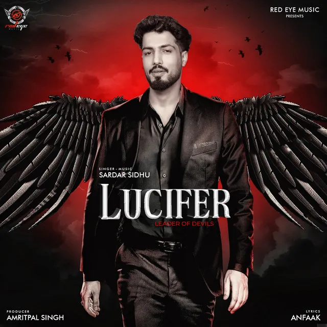 Lucifer Leader of Devils