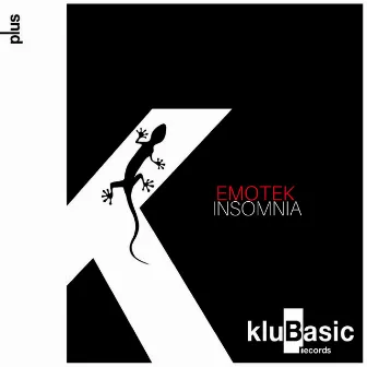 Insomnia by EmoTek