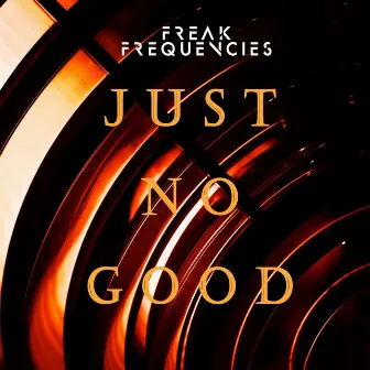 Just No Good by Freak Frequencies