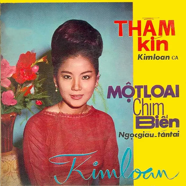 Một Loài Chim Biển