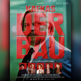 KAFKAS Der Bau (Original Motion Picture Soundtrack) by Rainer Oleak