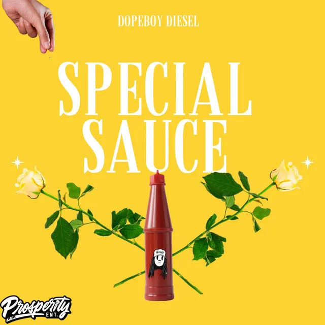 Special Sauce