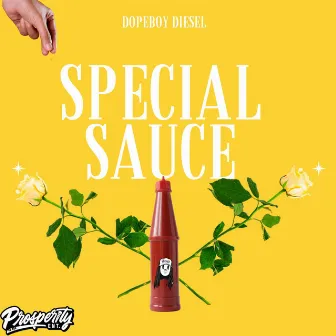 Special Sauce by Dopeboy Diesel