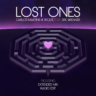 Lost Ones by Wolfe