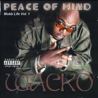 Peace of Mind: Mobb Life Vol. 1 by Wacko