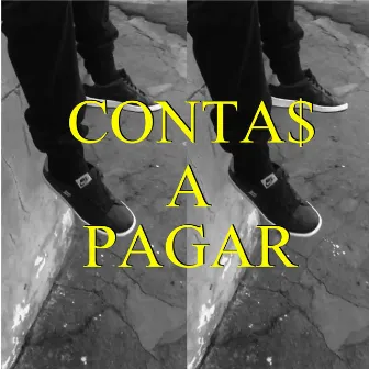 Contas a Pagar by MACH