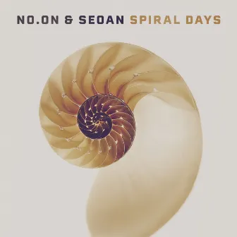 Spiral Days by No.oN