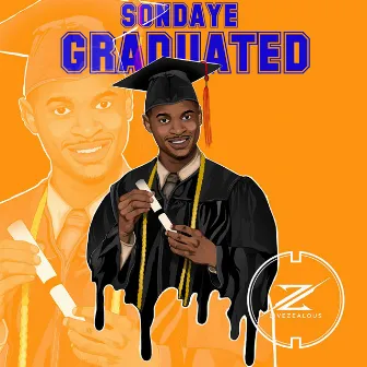 Graduated by SonDaye