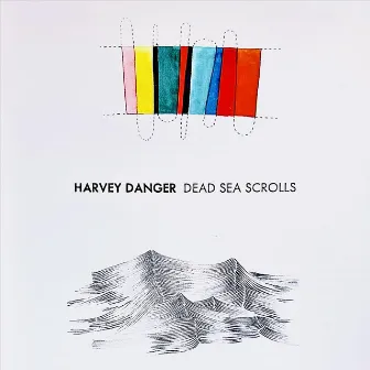 Dead Sea Scrolls by Harvey Danger