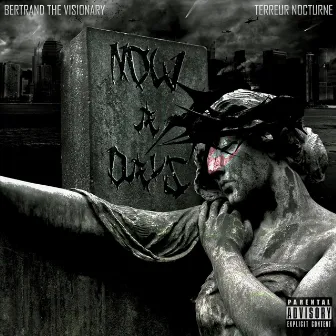 Now a Days by Bertrand the Visionary