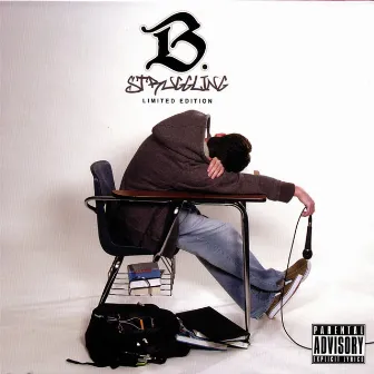 Struggling (Limited Edition) by B.